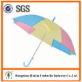 Professionelle Auto Open süß drucken Faltung Regenschirm für Kinder